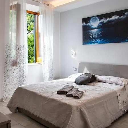 Annare Amalfi Coast Vietri