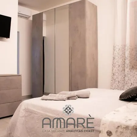 Annare Amalfi Coast בית נופש *